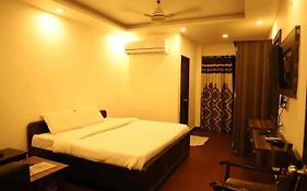 Hotel Rohit Residency